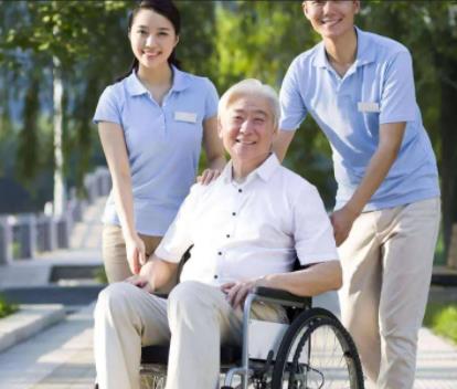 智慧养老应注重哪些方面 智慧养老应注重哪些方面