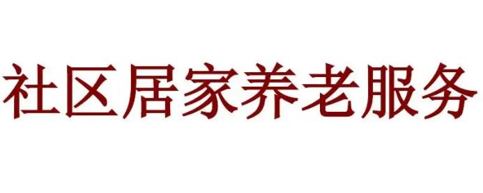 居家医养老服务管理功能清单 (居家养老解决方案) 居家医养老服务管理功能清单 (居家养老解决方案)