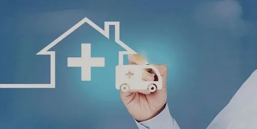 智慧养老的运营模式 智慧养老的运营模式