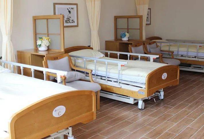 家庭养老床位建设方案_家庭养老床位系统平台 家庭养老床位建设方案_家庭养老床位系统平台