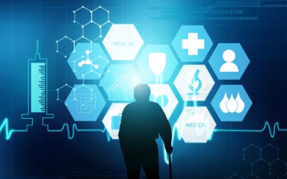 养老管理平台,满足当下养老需求! 养老管理平台,满足当下养老需求!