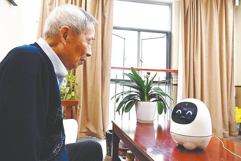 智能养老系统:智慧养老解决方案搭建老人生活服务平台 智能养老系统:智慧养老解决方案搭建老人生活服务平台