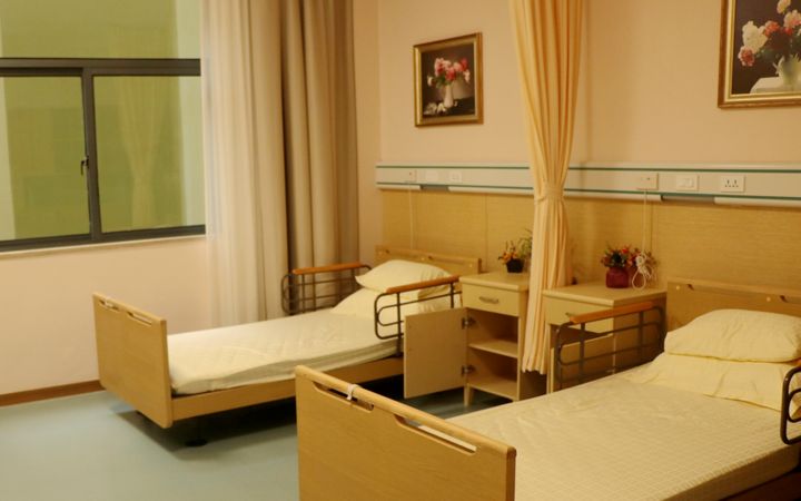 老年人综合评估室建设方案-养老实训室平台建设 老年人综合评估室建设方案-养老实训室平台建设