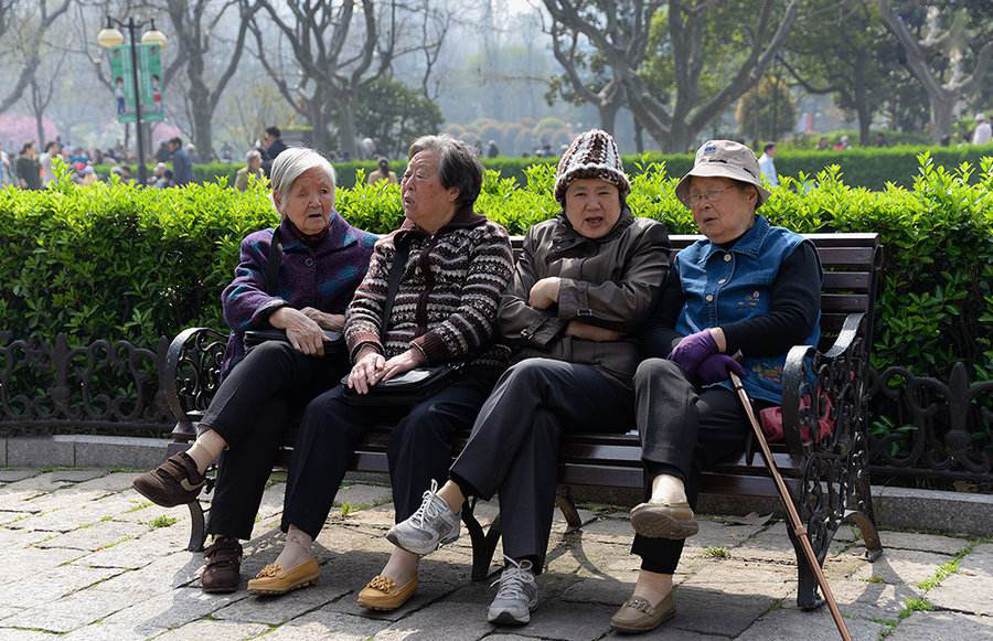 智慧养老系统解决方法,让老年人生活更安全更便捷 智慧养老系统解决方法,让老年人生活更安全更便捷