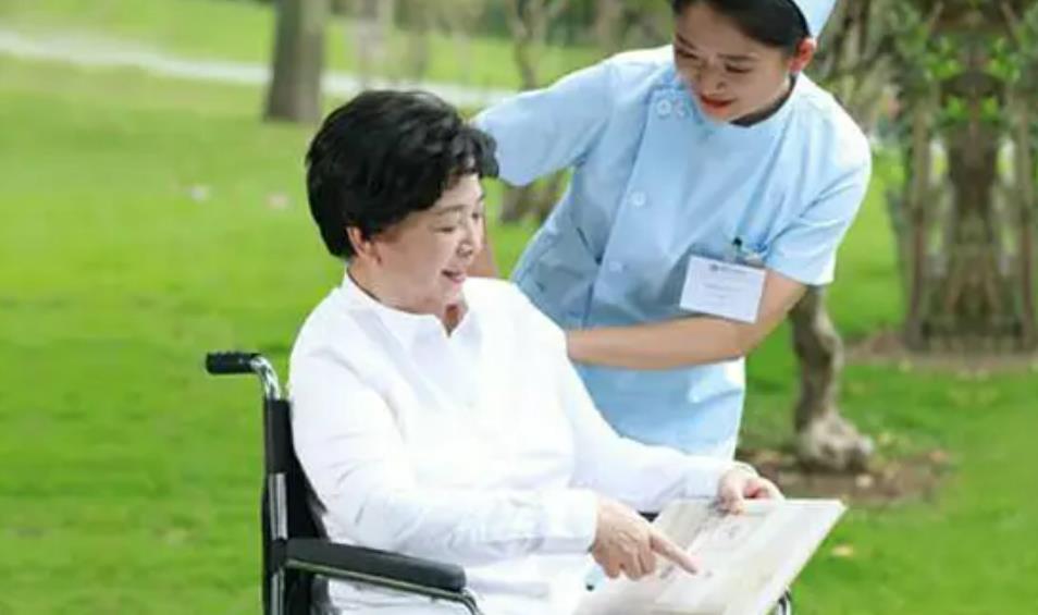 一文读懂“互联网+养老服务” 一文读懂“互联网+养老服务”