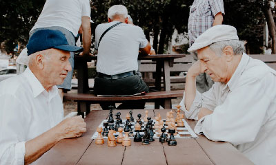 数字化(虚拟)养老院建设方案-智慧养老方案 数字化(虚拟)养老院建设方案-智慧养老方案