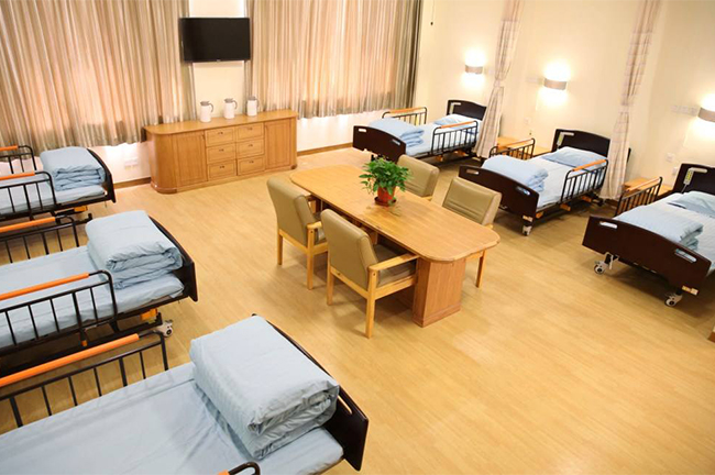 打造智慧养老系统,让居家生活更加安心与便捷 打造智慧养老系统,让居家生活更加安心与便捷