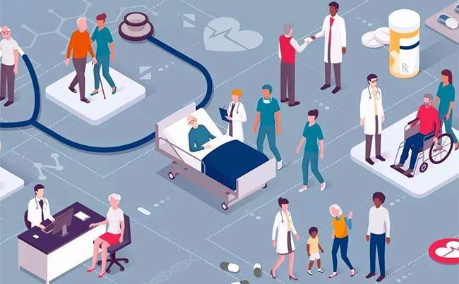 智慧养老系统可以通过家庭监控,守护老人健康 智慧养老系统可以通过家庭监控,守护老人健康