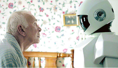 智慧养老解决方案更好的服务于老人 智慧养老解决方案更好的服务于老人