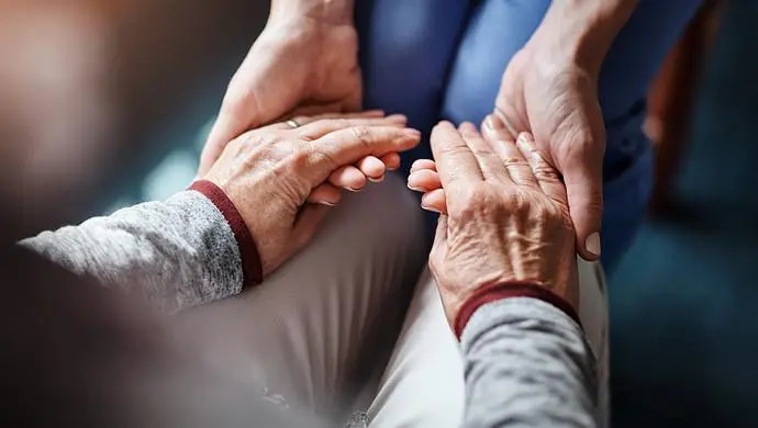 养老托育中心信息化建设方案 养老托育中心信息化建设方案