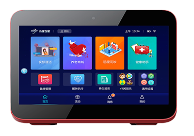 从独居日常到紧急响应:盛东小康机器人的 24 小时智慧养老场景解析 从独居日常到紧急响应:盛东小康机器人的 24 小时智慧养老场景解析