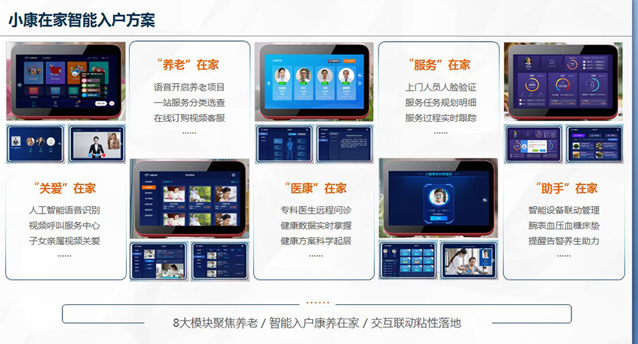 盛东小康机器人:用科技重构养老场景,打造一站式智能养老照护系统 盛东小康机器人:用科技重构养老场景,打造一站式智能养老照护系统