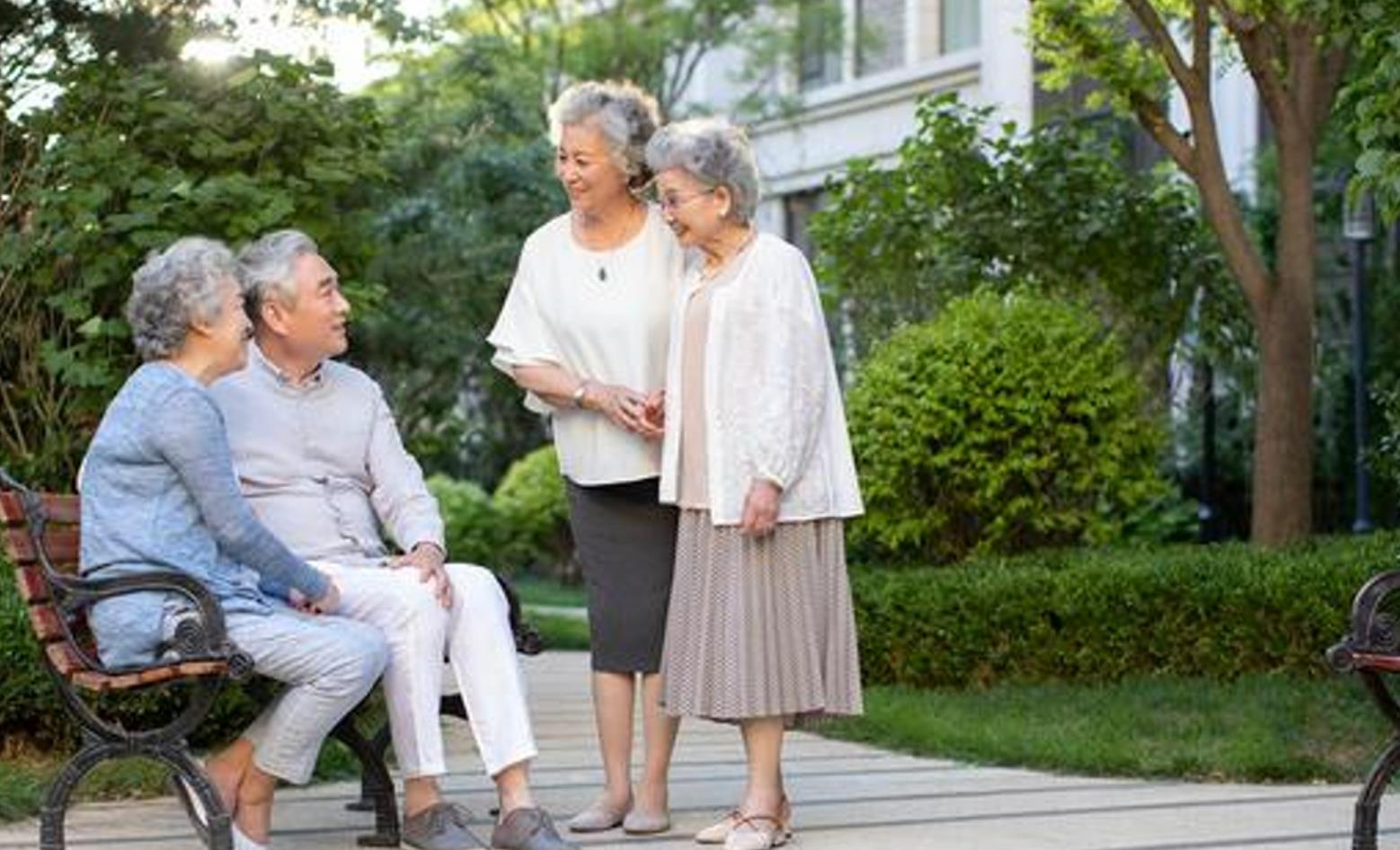 盛东智慧养老最新版机构养老平台:构建智能精准的老人档案管理体系 盛东智慧养老最新版机构养老平台:构建智能精准的老人档案管理体系