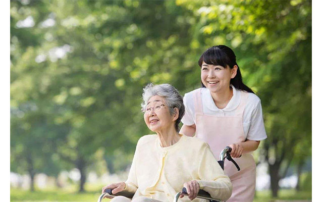 盛东信息:打造智慧居家养老系统平台,引领养老服务新变革 盛东信息:打造智慧居家养老系统平台,引领养老服务新变革