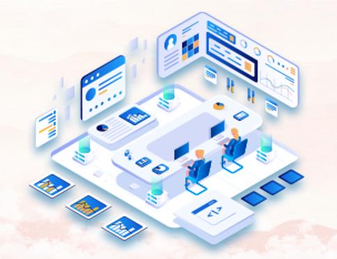 盛东信息老年能力评估系统:六大核心功能与实训室实践 盛东信息老年能力评估系统:六大核心功能与实训室实践