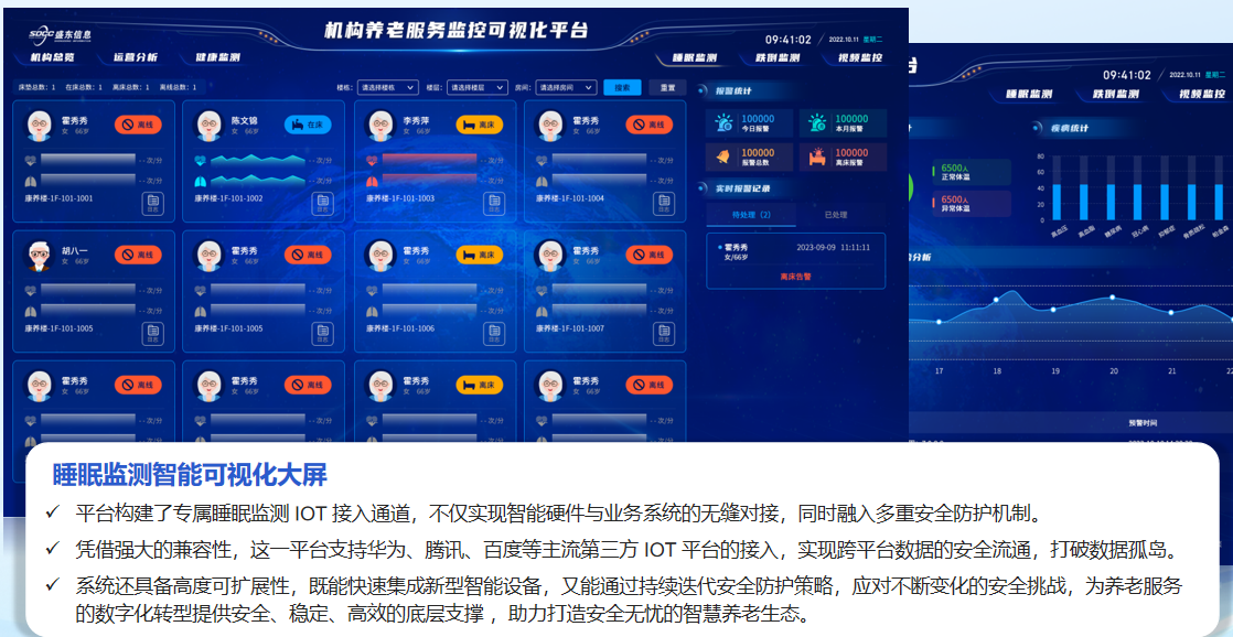 智慧养老平台:全场景服务覆盖,让晚年生活更有品质 智慧养老平台:全场景服务覆盖,让晚年生活更有品质