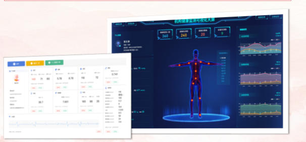 5G + 智慧养老院 AI 数字化平台 | 破解养老院运营痛点,加速智慧化转型落地 5G + 智慧养老院 AI 数字化平台 | 破解养老院运营痛点,加速智慧化转型落地