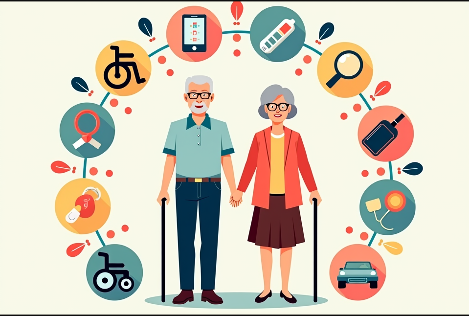 专业智慧健康养老实训室解决方案提供商避坑指南:5招甄别真实力 专业智慧健康养老实训室解决方案提供商避坑指南:5招甄别真实力